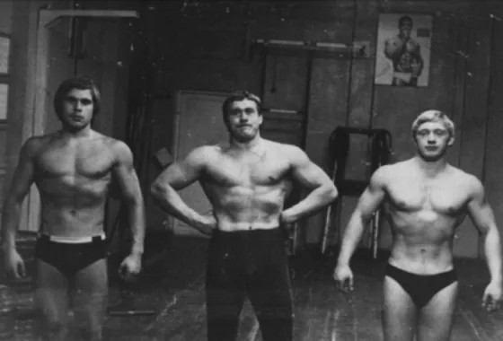 Почему в СССР запретили бодибилдинг в 1973 году