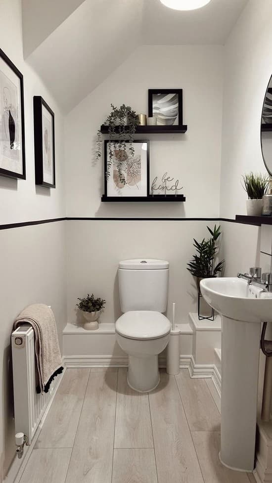 39 симпатичных идей для обустройства и дизайна туалетной комнаты идеи для дома,интерьер и дизайн