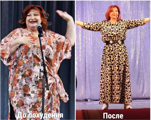 «Развод на пользу»: Елена Степаненко буквально преобразилась после расторжения брака с Петросяном «Развод на пользу»: Елена Степаненко буквально преобразилась после расторжения брака с Петросяном