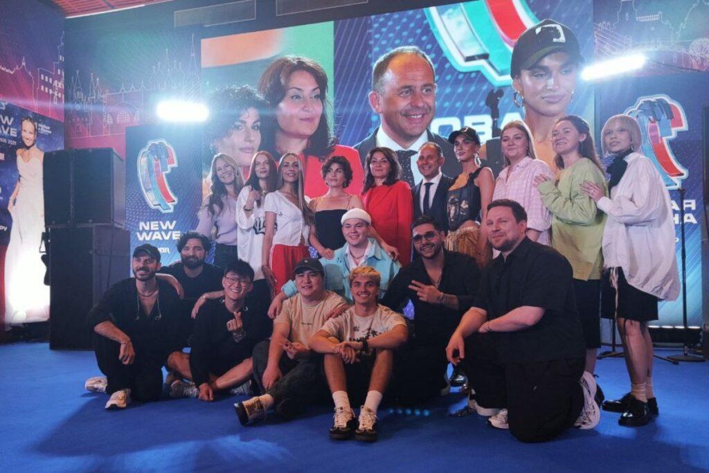 В Казани открывается фестиваль «Новая волна»: один из участников представляет Азербайджан