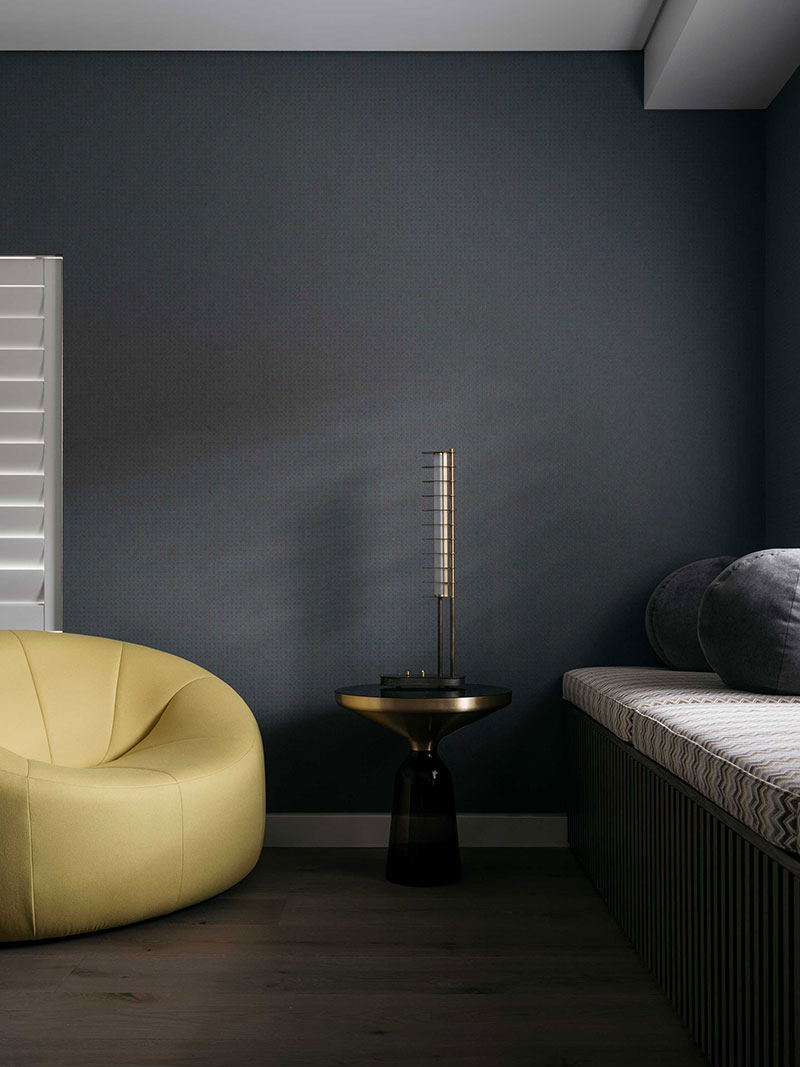 Великолепный современный дизайн дома в Австралии Австралия,большие окна,Загородный дом,интерьер и дизайн,пастельные тона