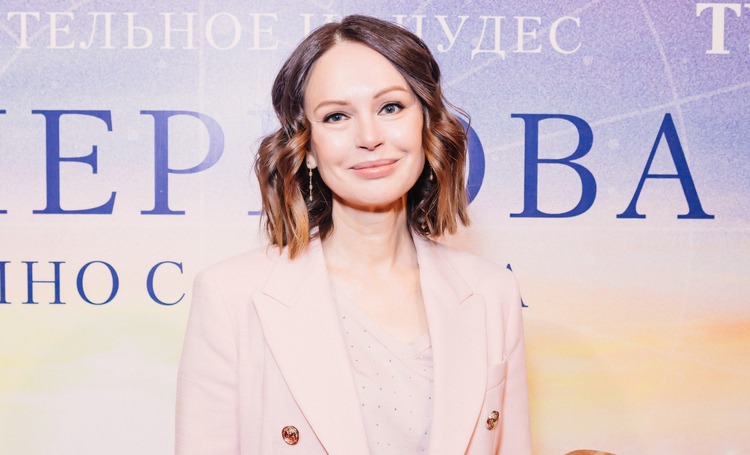 Ирина Безрукова, Виктория Толстоганова, Татьяна Лазарева и другие гости премьеры фильма "Супернова"