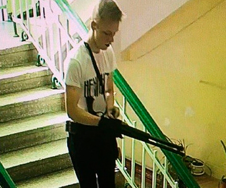 ПОЖИЗНЕННОЕ ИЛИ ПСИХУШКА: ДВА ПУТИ ДЛЯ МАССОВЫХ УБИЙЦ. ОБА – СТРАШНЫЕ россия