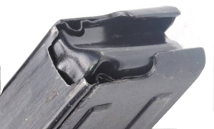 StG 44: проверка на жизнеспособность концепции StG 44: проверка на жизнеспособность концепции оружие