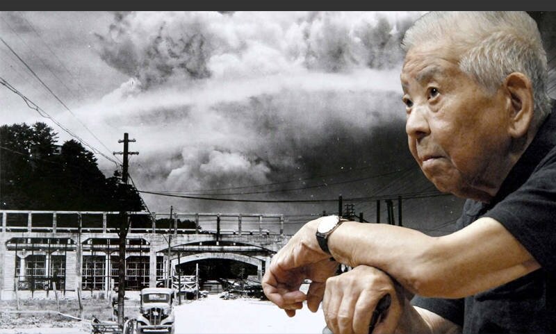 5 интересных фактов - Он пережил и то, и другое и дожил до 93 лет