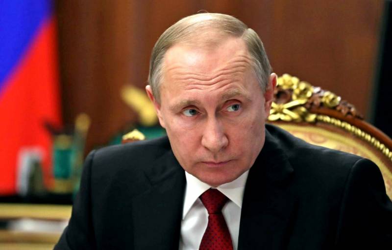 «Бить надо первым»: геополитический раскрал вокруг России непрерывно ухудшается