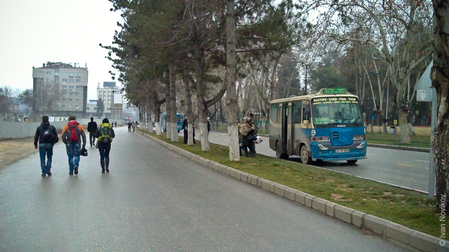 Турция. Газиантеп авиатур