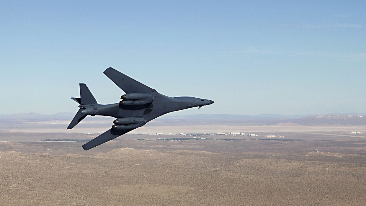 Образец бомбардировщика ПАК ДА планируют собрать к 2023 году