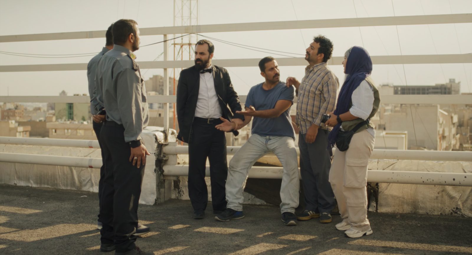 Простая случайность (2025)