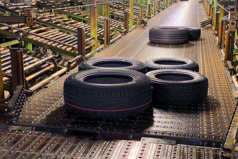 Шины Nordman в России будут выпускать на заводе Nokian Tyres под другим названием