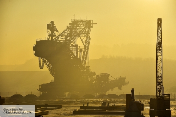 Аналитик Фролов назвал Европу главной угрозой для российского угля