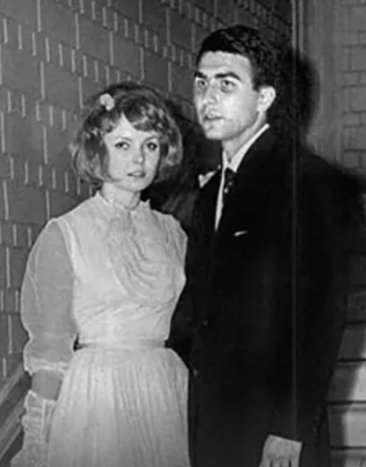 “Королева воздуха”: как сложилась судьба актрисы Нонны Терентьевой “Королева воздуха”: как сложилась судьба актрисы Нонны Терентьевой Звезды