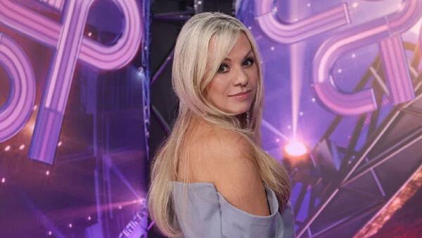 59-летняя Салтыкова показала новорожденную девочку — настоящее чудо - Наука на Toplenta