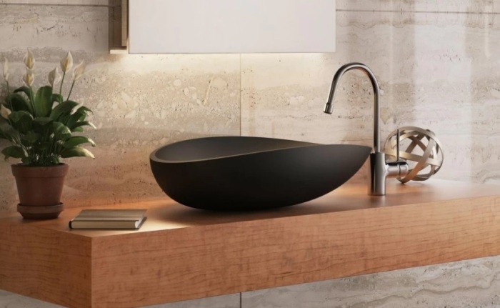Как идеально подобрать современную раковину для ванной комнаты идеи для дома,интерьер и дизайн,сантехника
