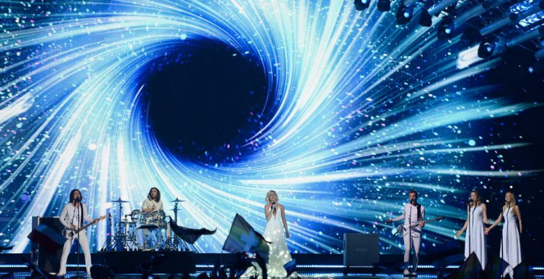 Американская версия Евровидения появится в следующем году