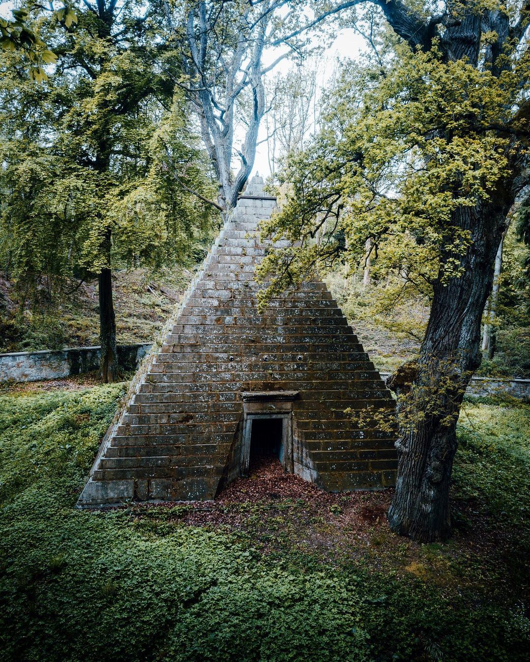 Классные снимки из путешествий фотографа, доказывающие, что Земля — лучшее место во Вселенной! Даниэль, фокусируется, Читать, подписчиков, более, в Instagram, делится, работами, Своими, фотографии, пейзажной, путешествиях, основном, Германия, Шумахер, Бонне, проживающий, время, настоящее, дрона