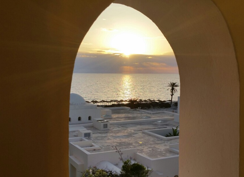 Все про отдых на острове Джерба в Тунисе