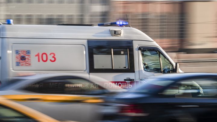 Российское здравоохранение не в Москве: два случая Российское здравоохранение не в Москве: два случая россия