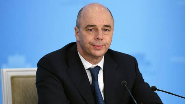 Силуанов назвал повышение кредитного рейтинга России логичным и ожидаемым