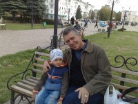 Фото пользователя Евгений Скобелев