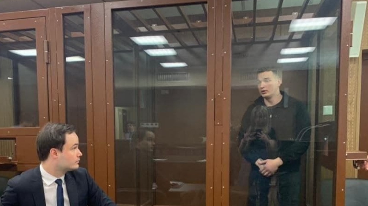 Дело устроившего ДТП с пострадавшим блогера Била передали в суд Москвы