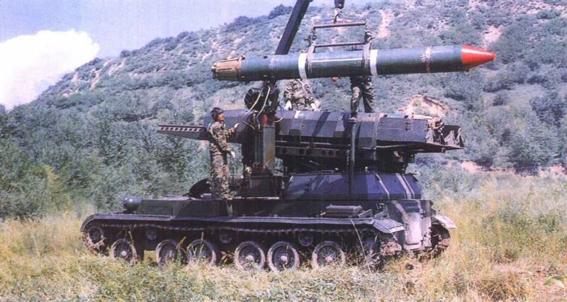 Китайские системы дистанционного минирования и разминирования армия