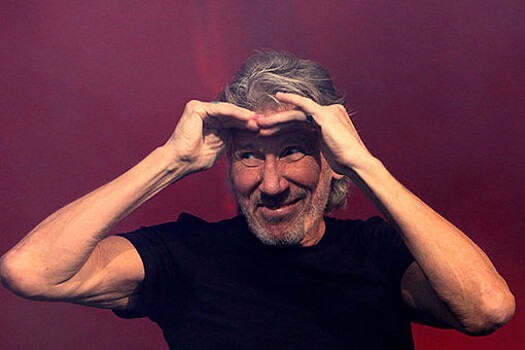 Лидер Pink Floyd перезапишет альбом “The Dark Side of the Moon”