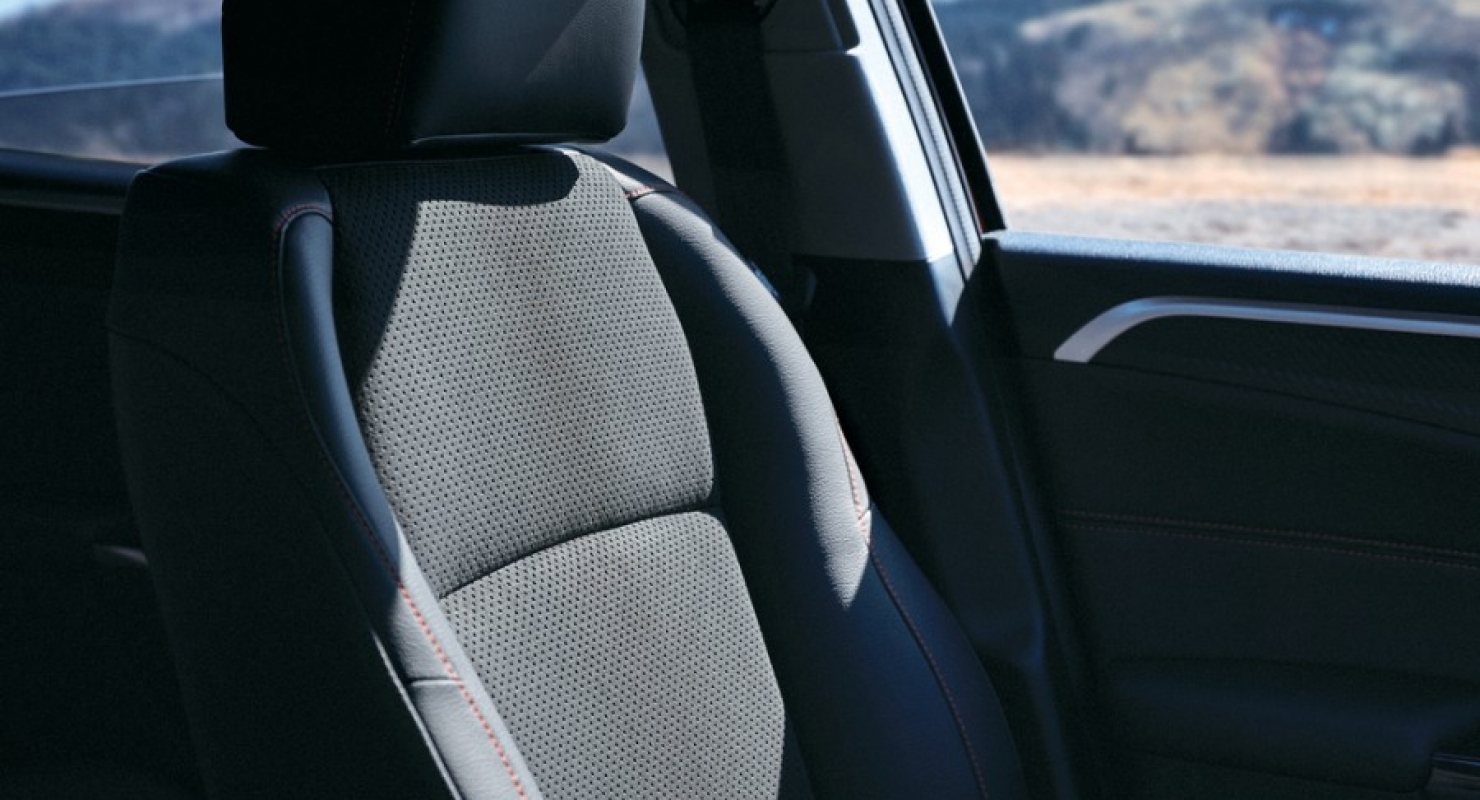 GAC представила в Китае новейший кроссовер Trumpchi GS3