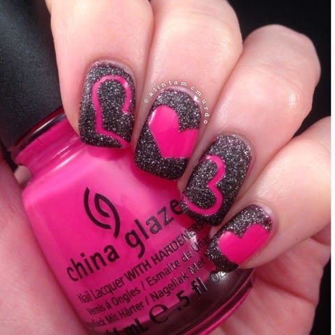 cute-valentine-nail-designs-new-easy-pretty-home-manicure-ideas-16