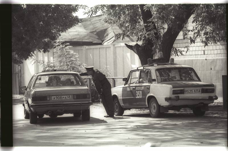 Провинция в «лихие» годы: короткий путь к вершине