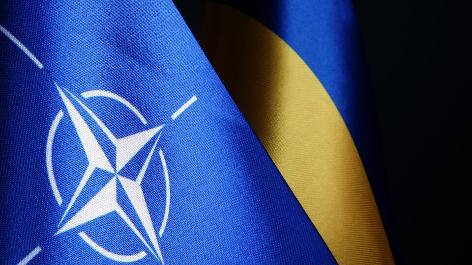 Песков: Слова о непринятии Киева в НАТО не значат, что этого не будет
