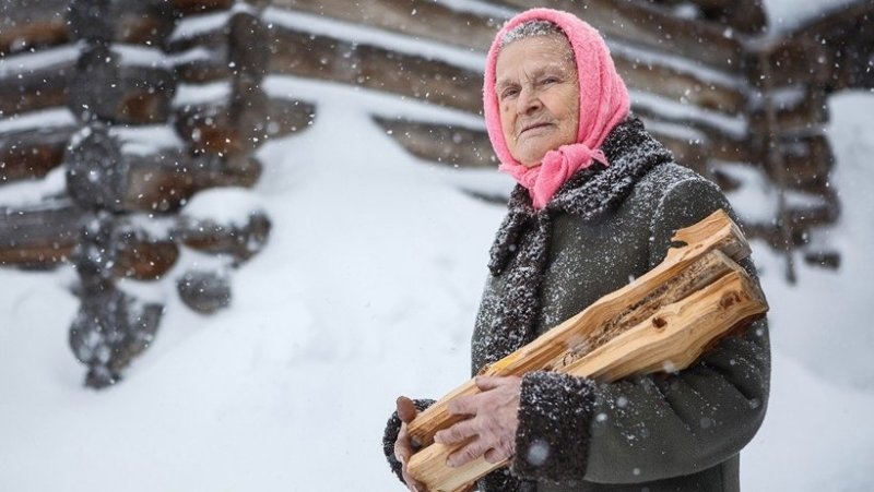 Прожиточный минимум для российских пенсионеров ежегодно увеличивался