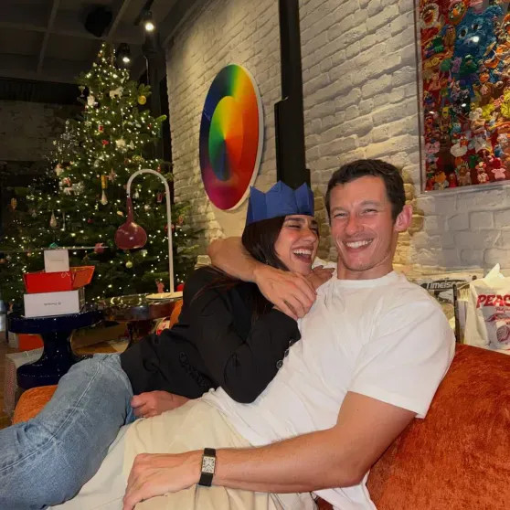 Два дня в Палермо и звёзды на частных самолётах: Дуа Липа и Каллум Тёрнер планируют 