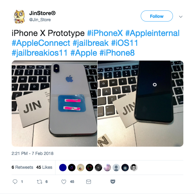 Взломанный эпл. Взлом Apple. Хакеры взломали iphone. Слив эпл. Iphone 10 Prototype.