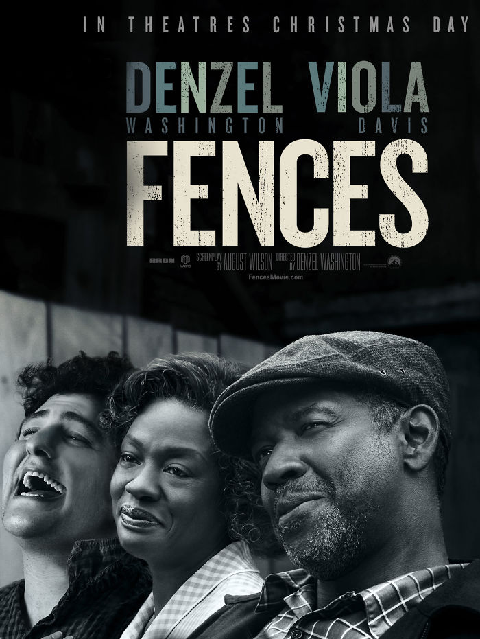 Fences