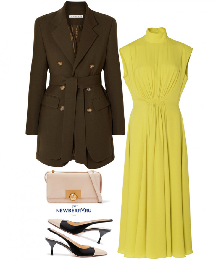 Модные сеты женской одежды осень 2019 Модные сеты женской одежды осень 2019 гардероб,мода и красота,модные сеты,одежда и аксессуары