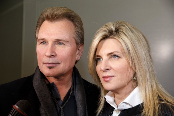 Ольге Зарубиной после звонка жены Малинина не позволили выступить на концерте памяти Шаинского Ольге Зарубиной после звонка жены Малинина не позволили выступить на концерте памяти Шаинского ольге зарубиной