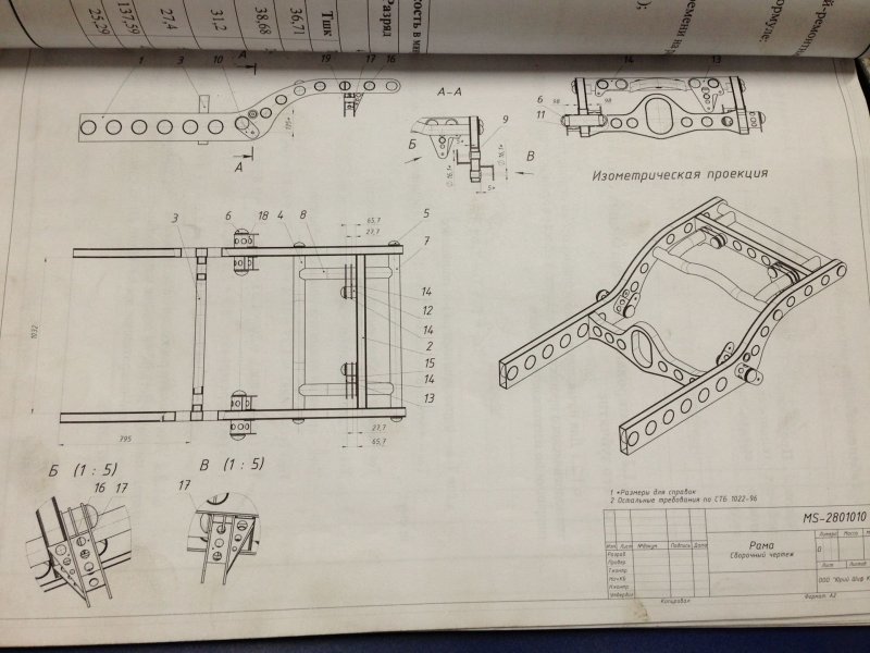 Перевоплощение старого МАЗа в хот-род на базе внедорожника Chevrolet Перевоплощение старого МАЗа в хот-род на базе внедорожника Chevrolet