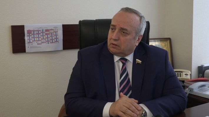 Клинцевич призвал правоохранительные органы проверить деятельность "Команды 29"