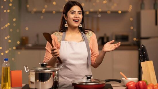 Ученые из Illinois Tech нашли идеальный гарнир, который снижает холестерин и воспаление в организме