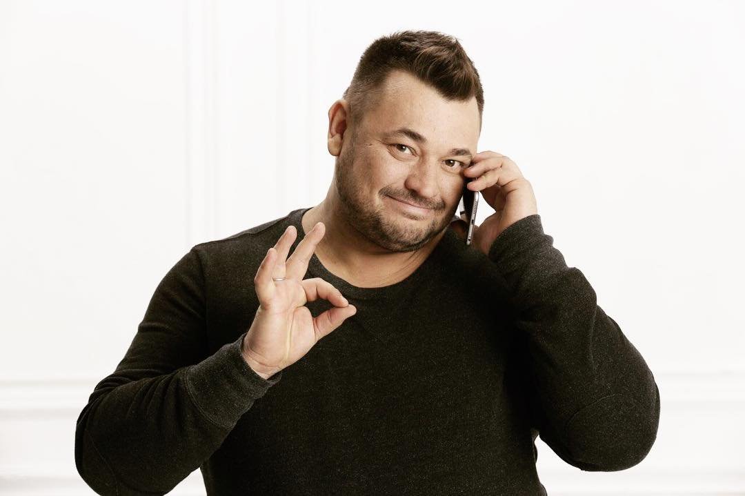 Сергей Жуков оценил новую версию "Алешки"