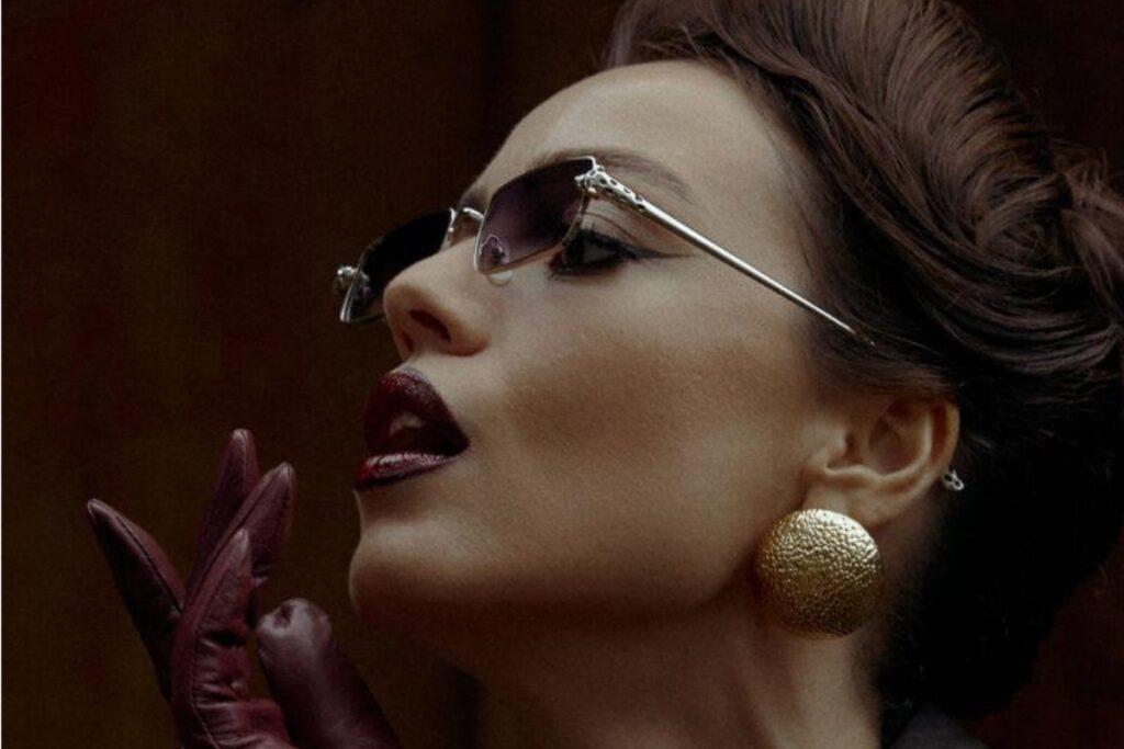 Он очень комфортный: Маша Кольцова рассказала о тандеме с Алексеем Жидковским