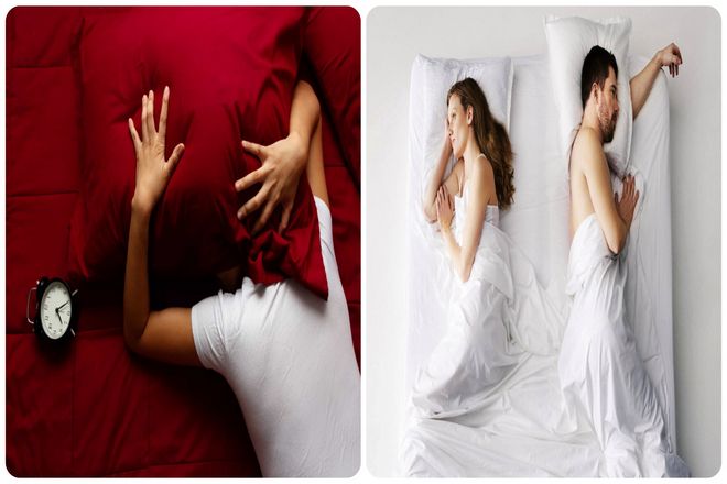 Предполагается, что 75 процентов из нас привязаны к одной стороне кровати и не хотят ее менять. Поскольку именно там нам наиболее комфортно. И это не продиктовано личностью.