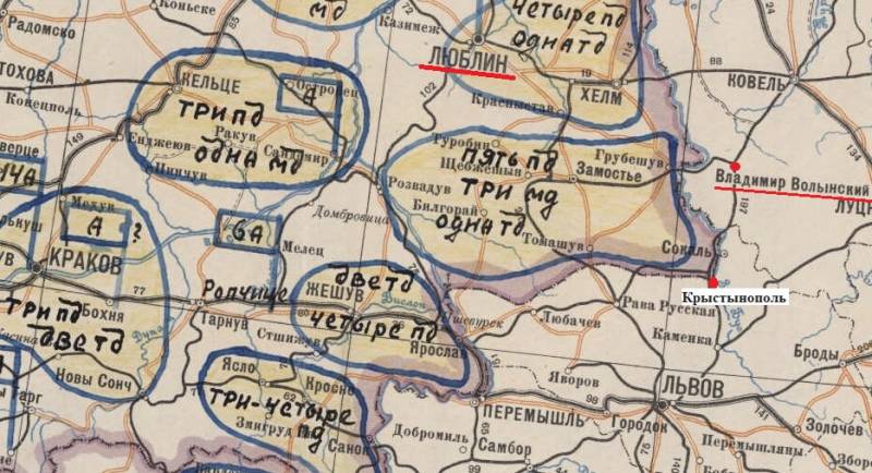 22 июня 1941 года. Первый день войны