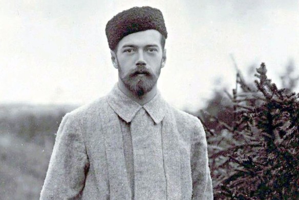 Николай II. Фото: wikipedia.org