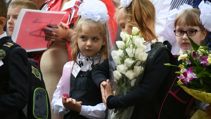 Сорок языков в 4 года и золотые медали на всемирной олимпиаде: В России начался бум вундеркиндов?