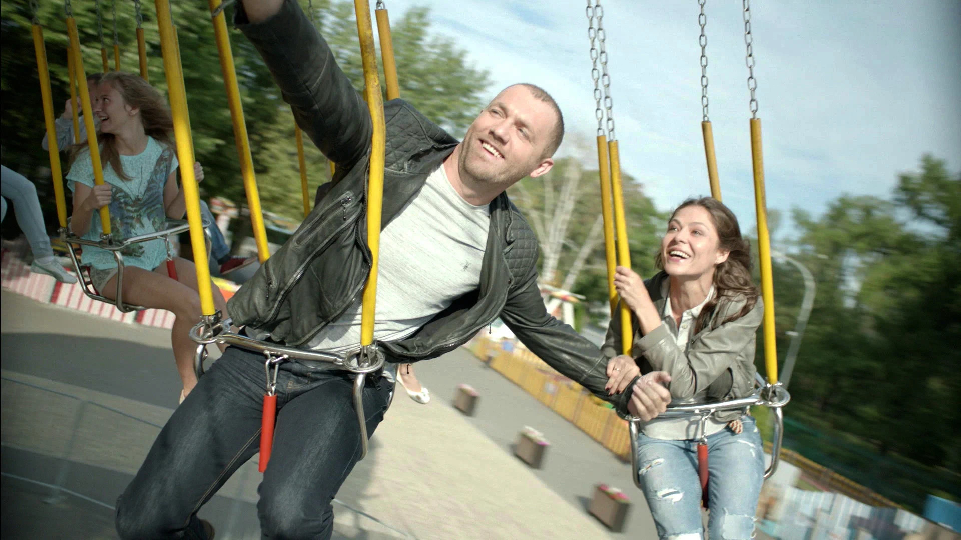 Кадр т/с «Измены» реж. В. Перельман, 2015. Источник: kinopoisk.ru