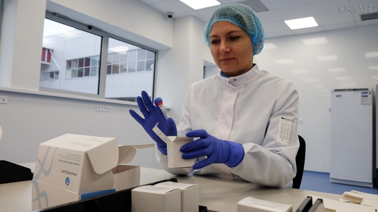 Ученые в Швейцарии создают крошечных роботов, доставляющих по телу лекарства
