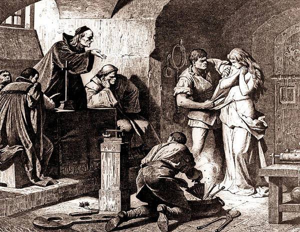 «Я сам решаю, кто в моей земле ведьма». Ведовские процессы в протестантском мире «Я сам решаю, кто в моей земле ведьма». Ведовские процессы в протестантском мире