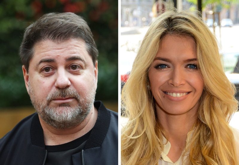 Родственники среди звезд: неожиданные родственные узы среди знаменитостей Родственники среди звезд: неожиданные родственные узы среди знаменитостей